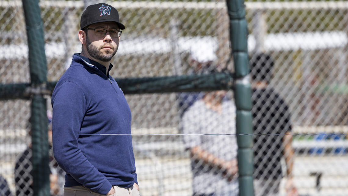 Peter Bendix explains Marlins’ trade deadline moves with team in playoff mix
