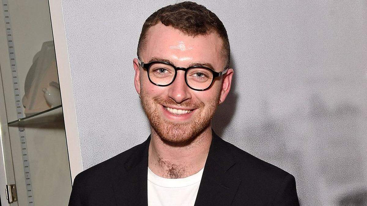 Sam Smith