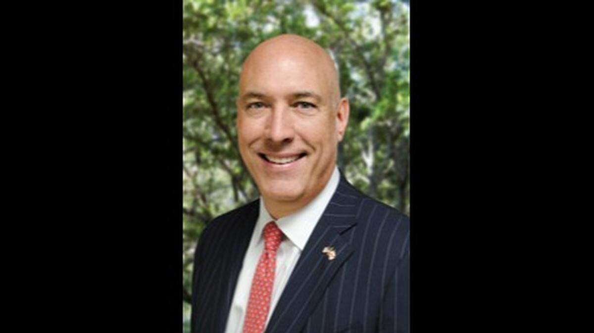 Mike DiNapoli, executive director of the Florida Housing Finance Corp., has been placed on administrative leave by the board of directors for the second time.