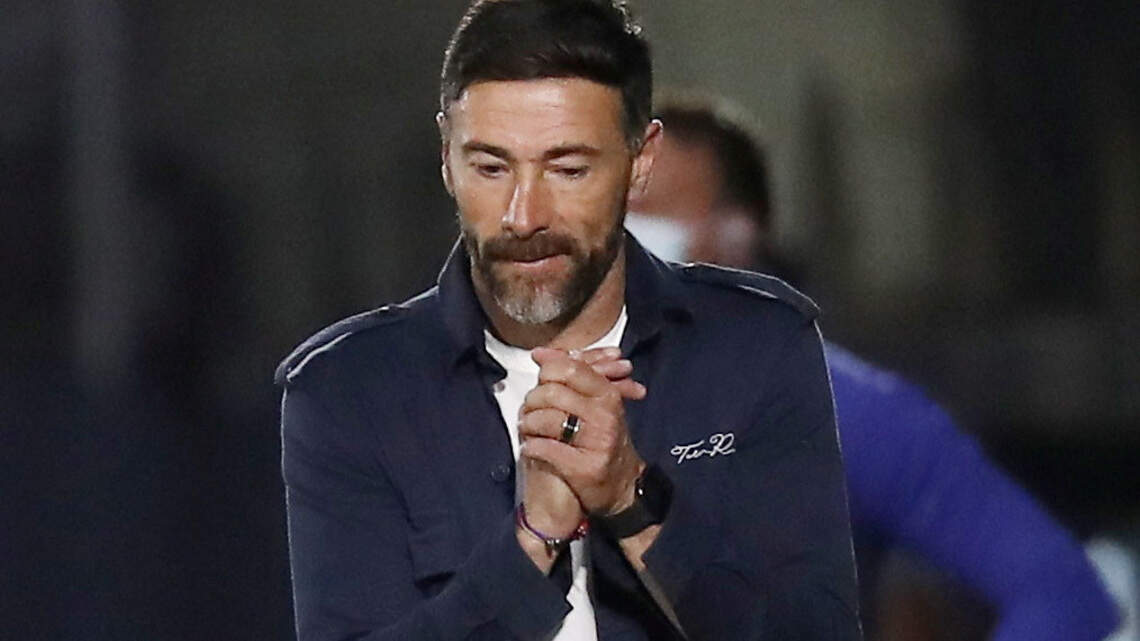 Five things to Know about new Inter Miami coach Cristian ‘Kily’ Gonzalez