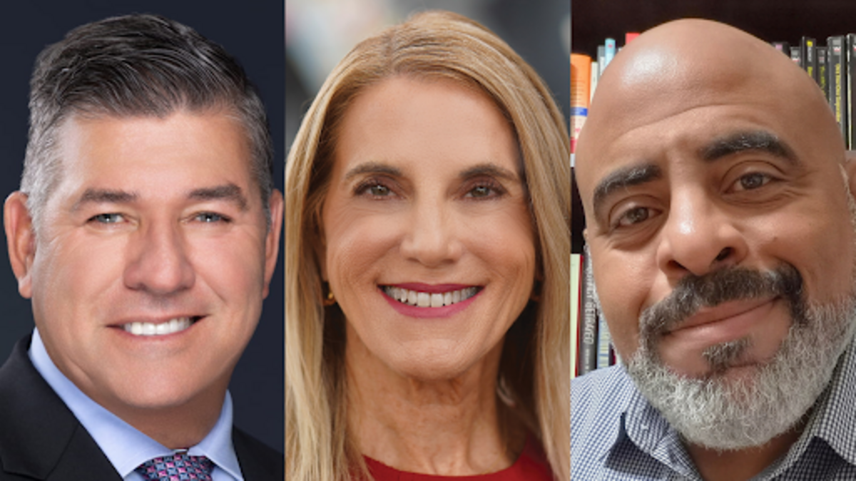 Herald endorsement: Miami-Dade County Commission District 5 | Opinion