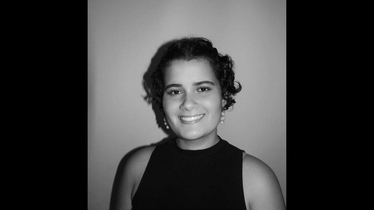 Mercedes Ferreira-Dias