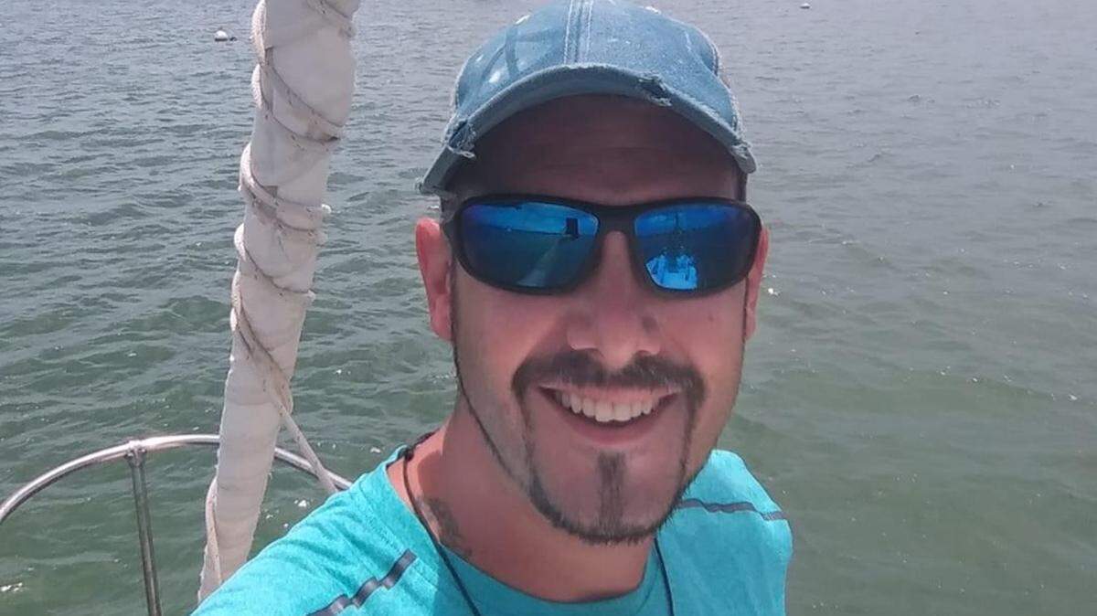 Eric Edward Cadogan was indicted by a federal grand jury on Dec. 21, 2023, on a charge of distribution of child pornography and sentenced in June 2024 to 20 years in prison. He lived on a sailboat in the Florida Keys until June, 2023 with his wife, who was also arrested in Wisconsin on a child abuse and sexual battery warrant from Monroe County. On Tuesday, July 2, 2024, the Monroe County Sheriff’s Office announced it arrested Cadogan on multiple child abuse charges.