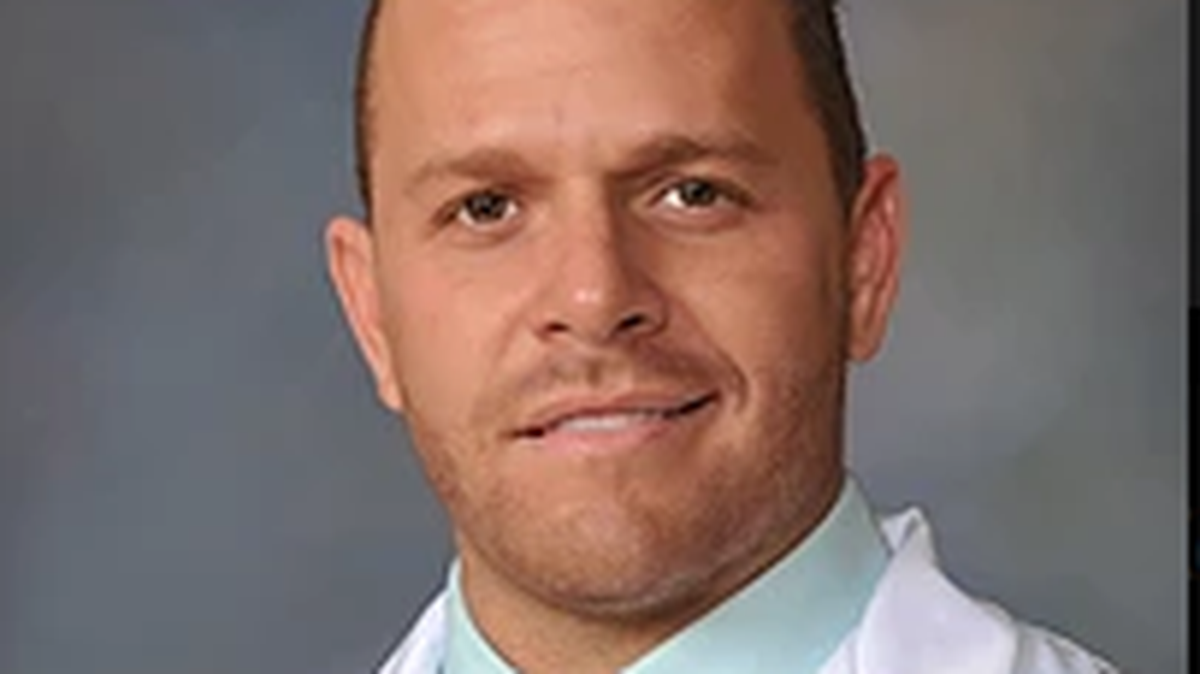 Daniel Sirovich was 10 days away from moving to become a doctor at an intensive care trauma unit in Boston, according to his friend Gui Ramos.