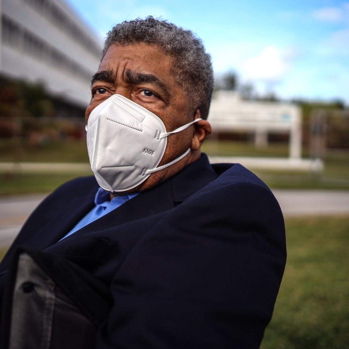 Evan Fordes legacy is already cemented. As the first African American scientist to do a research dive on a submarine and still one of the few Black oceanographers, the Miami native endured unimaginable hardships as one of the few faces of color in an overwhelmingly white field. Now more than ever, hes focused on training the next generation of Black scientists.