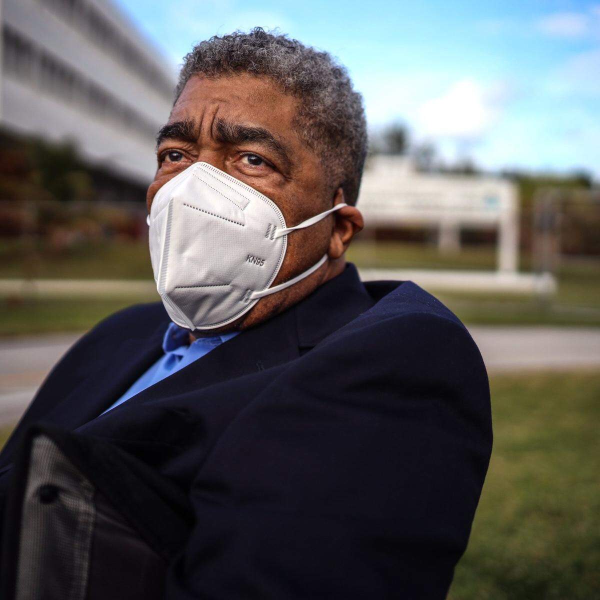 Evan Fordes legacy is already cemented. As the first African American scientist to do a research dive on a submarine and still one of the few Black oceanographers, the Miami native endured unimaginable hardships as one of the few faces of color in an overwhelmingly white field. Now more than ever, hes focused on training the next generation of Black scientists.