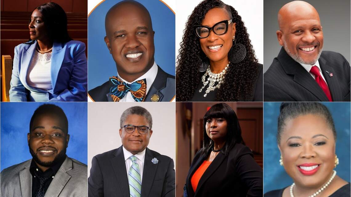 Meet the candidates running for Miami-Dade School Board District 1