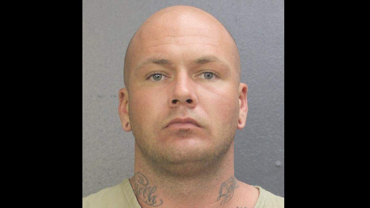 Fort Lauderdale police have arrested Michael Schnitzerling, 29, as the suspect in a shooting that left one dead and one injured early last month.