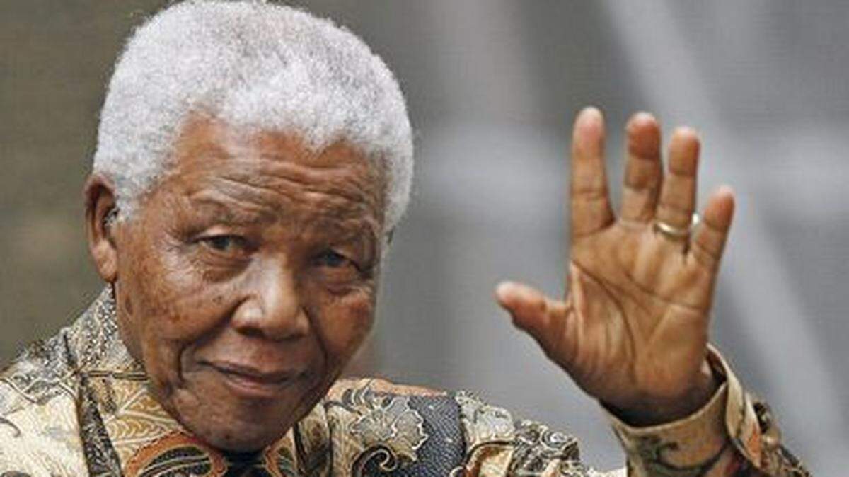Many Cuban-American elected officials in Miami objected to welcoming Nelson Mandela to Miami because of his friendly relationship with Fidel Castro.