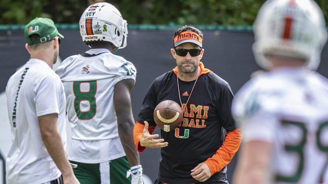 For Miami & America, ready or not here comes a college football season we’ll never forget | Opinion