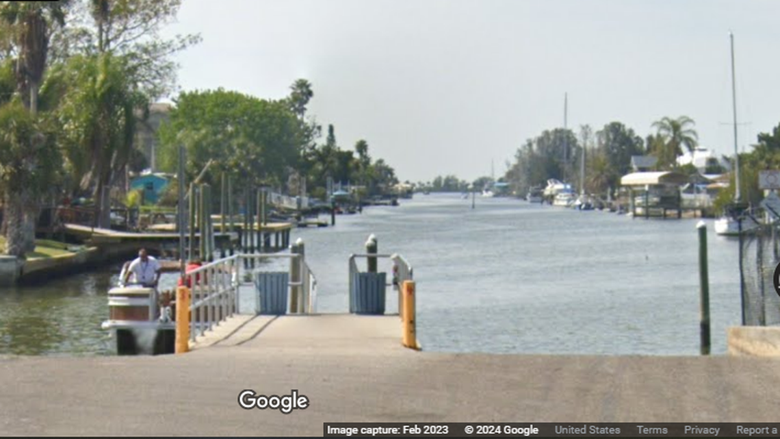 A 69-year-old West Virginia man is believed to have drowned, the Hernando County (Florida) Sheriff’s Office said in a news release. His identity has not been released.