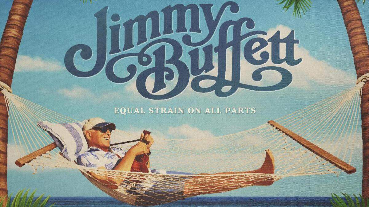 Jimmy Buffett left behind 14 new songs. Here’s how you can hear some of them now