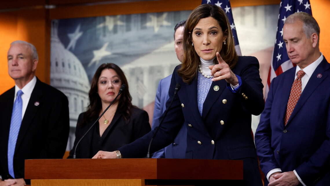 Miami congresswoman: Trump is ‘playing with fire’ on immigration. Listen up, GOP | Opinion