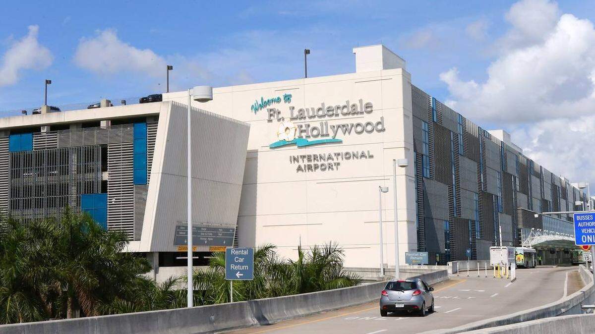 BSO arrested a firefighter Tuesday for stealing over $3,000 from Broward Aviation by giving out employee parking vouchers at FLL for personal car rentals.