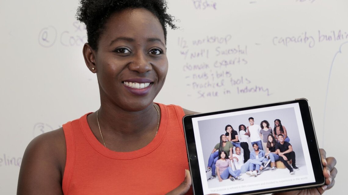 For Miami’s students of color, a ‘study abroad’ program makes the difference
