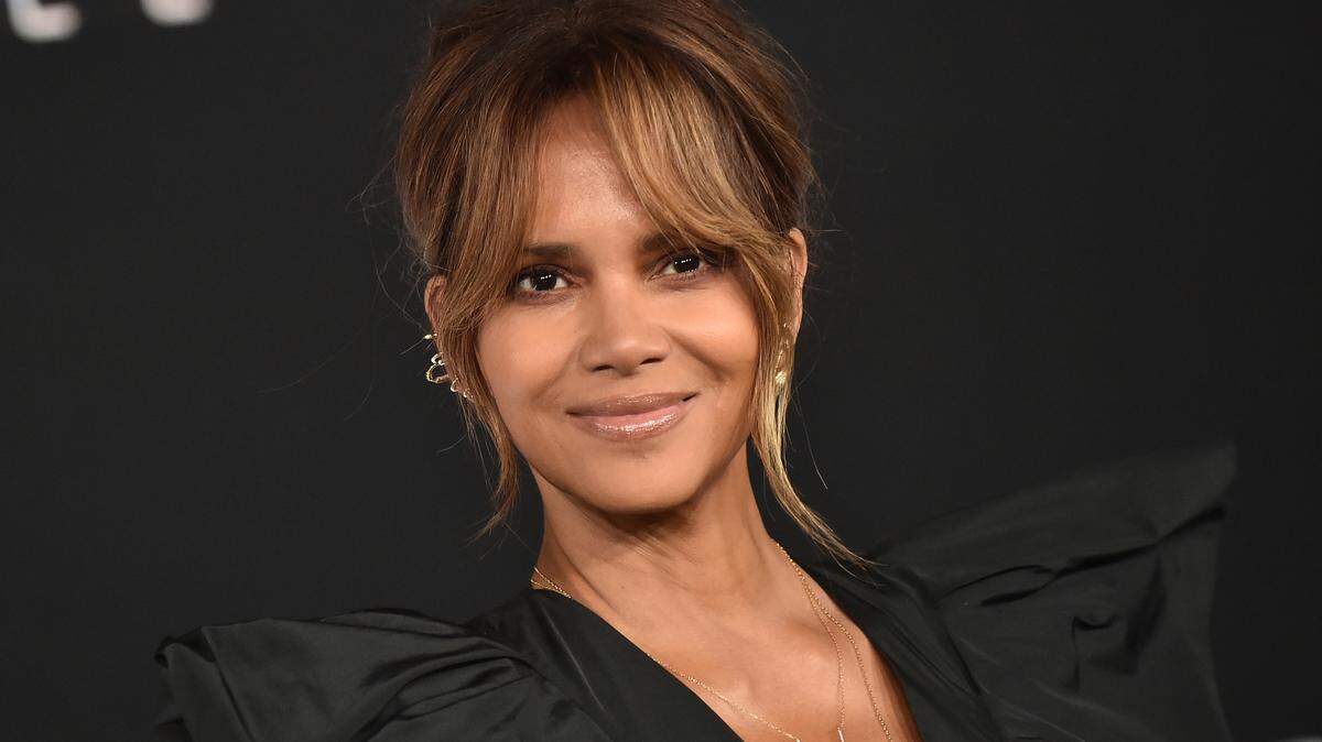 Actress Halle Berry demands sole legal custody of son 1 year after finalizing divorce