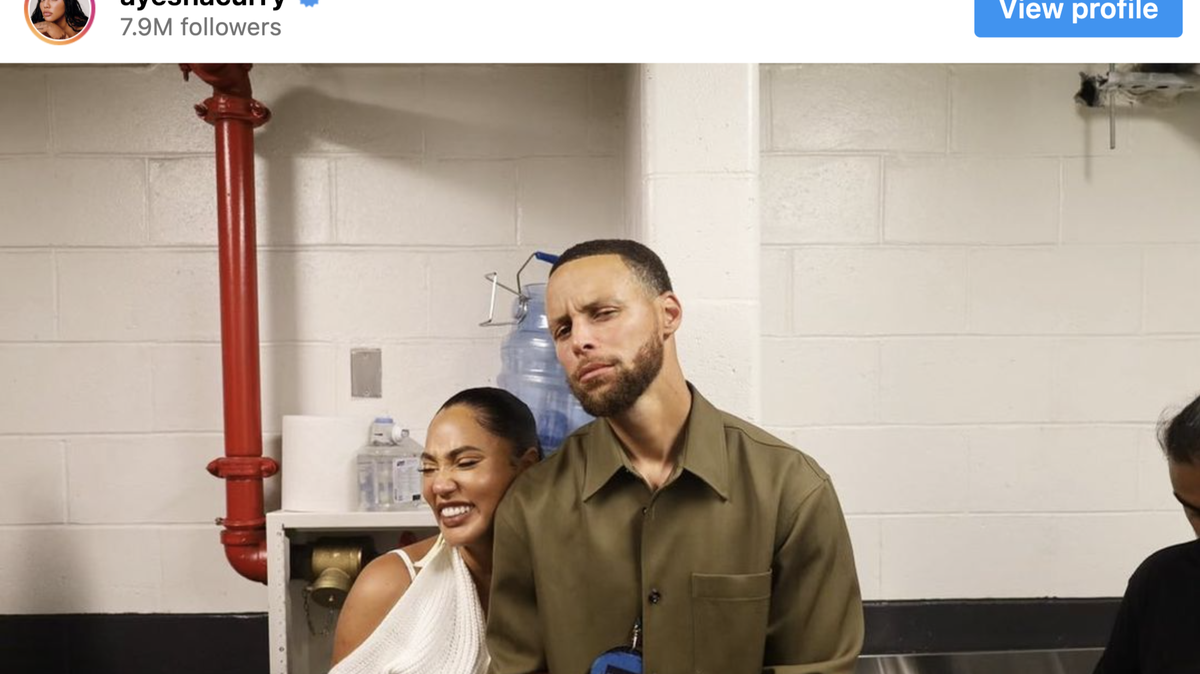Celebrity chef Ayesha Curry, and her NBA star husband, Stephen Curry, have some big news to share.