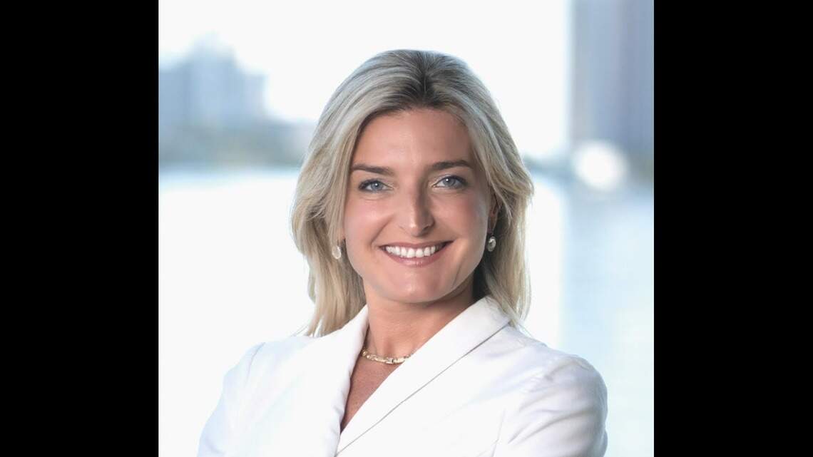 Public records raise questions about Sunny Isles Beach mayoral candidate’s residence