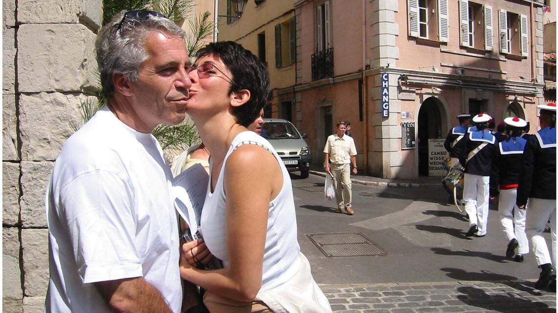 Judge denies Miami Herald request to release master list of Epstein ‘J. Does’