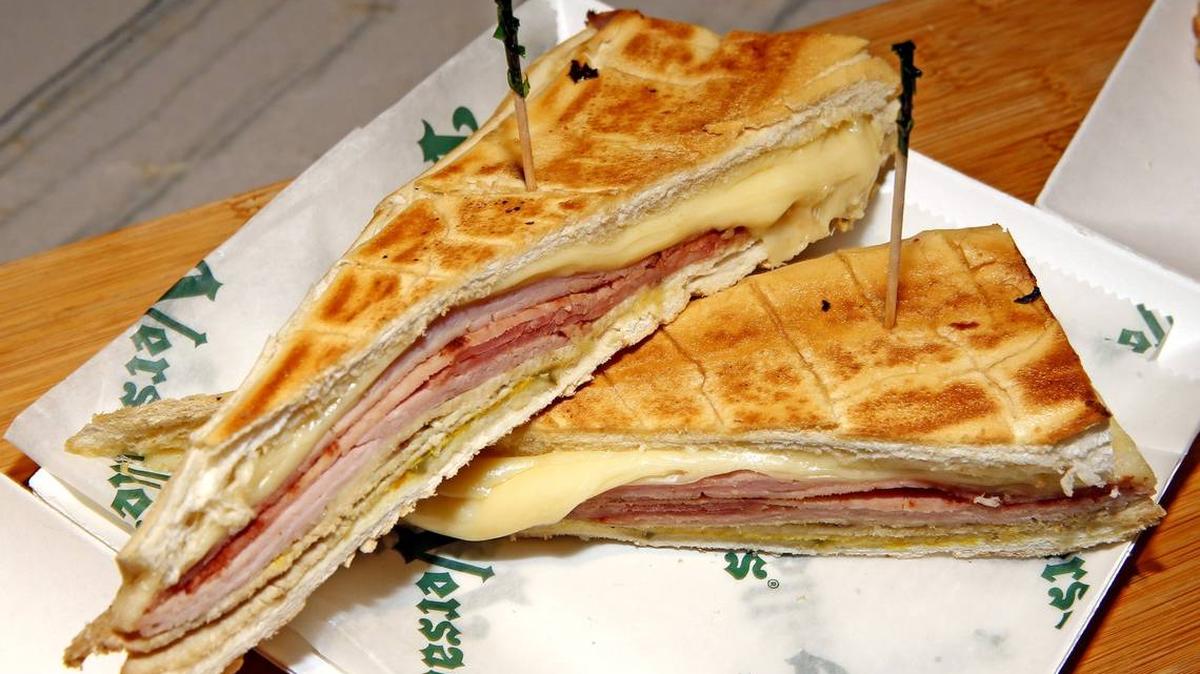 One of Miami’s obsessions.