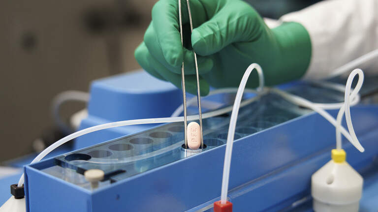 Do COVID treatments work against the omicron variant? Early evidence isn’t promising