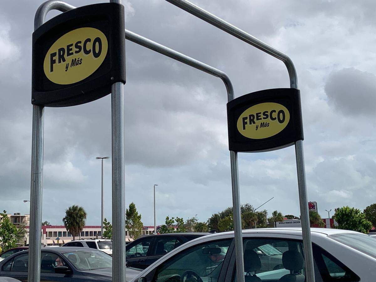Another Kendall Fresco Y Mas had inspection problems.