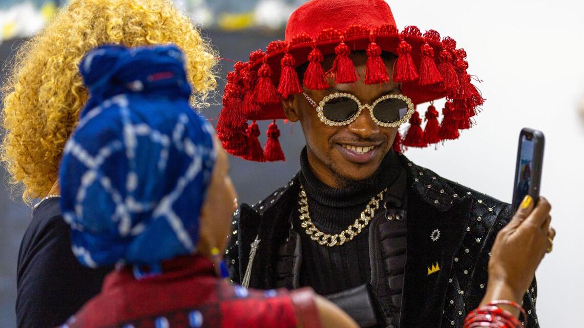 Art Basel is here 20 years later, still pricey, gay and oh so WOKE, Miami! Yay! | Opinion