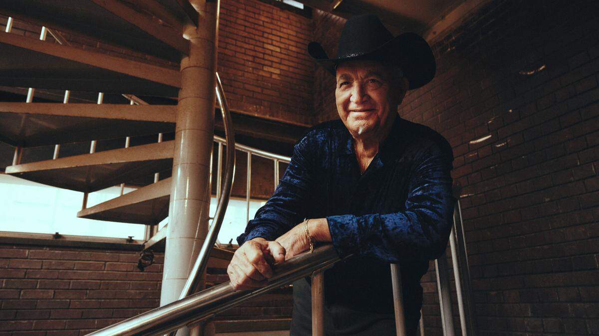 Eliades Ochoa, a founding member of Buena Vista Social Club, headlines this year’s Afro Roots Fest on Saturday, March 16, at the Miami Beach Bandshell.