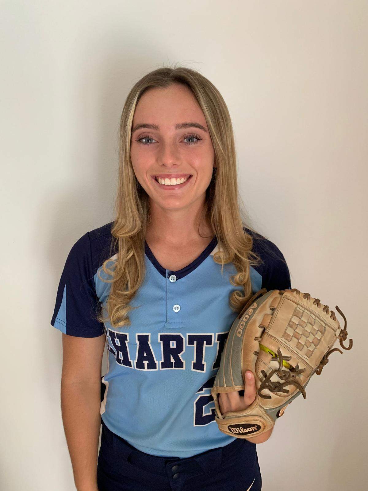Brianna Godfrey, Coral Springs Charter
