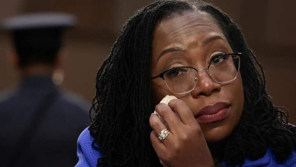 Cory Booker did what those bullies couldn’t — bring Ketanji Brown Jackson to tears | Opinion