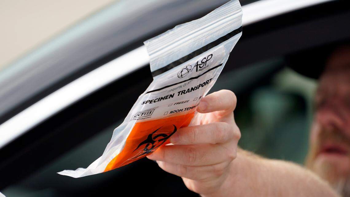 Coronavirus weekly need-to-know: long COVID in adults, cases, omicron, CDC data & more