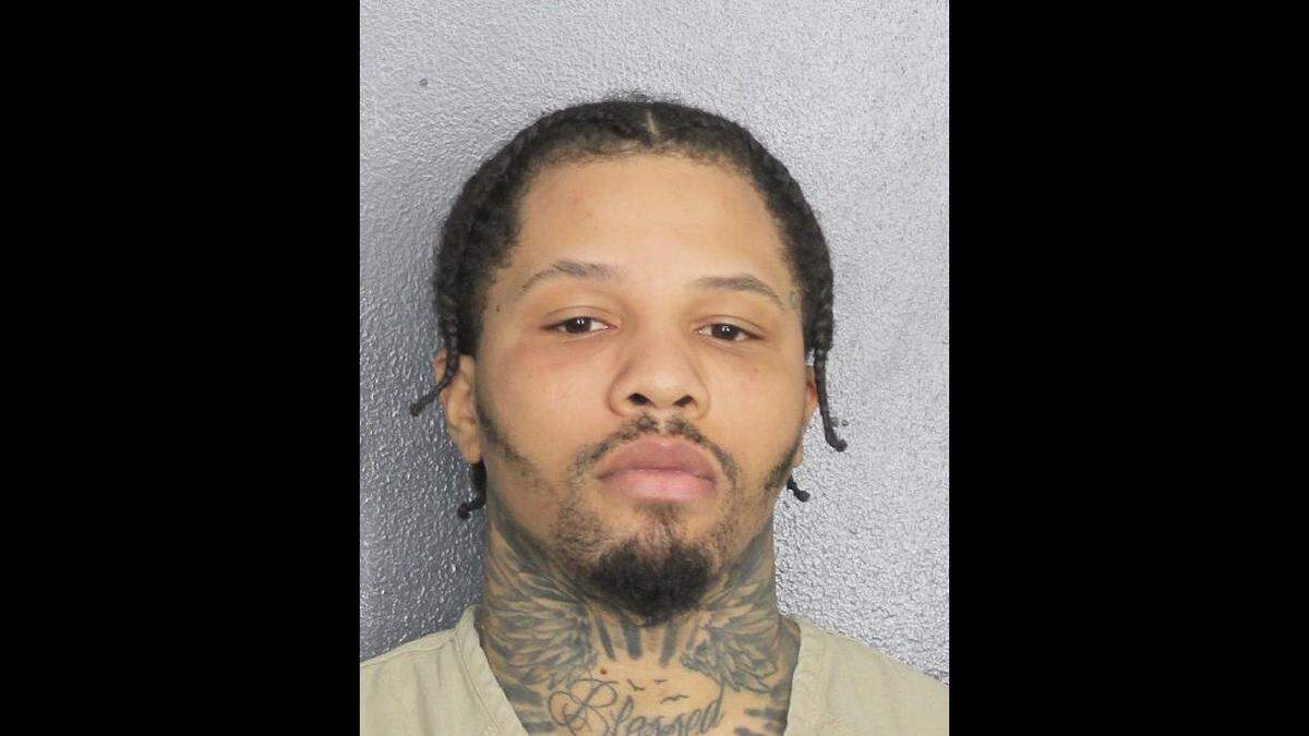Gervonta Davis