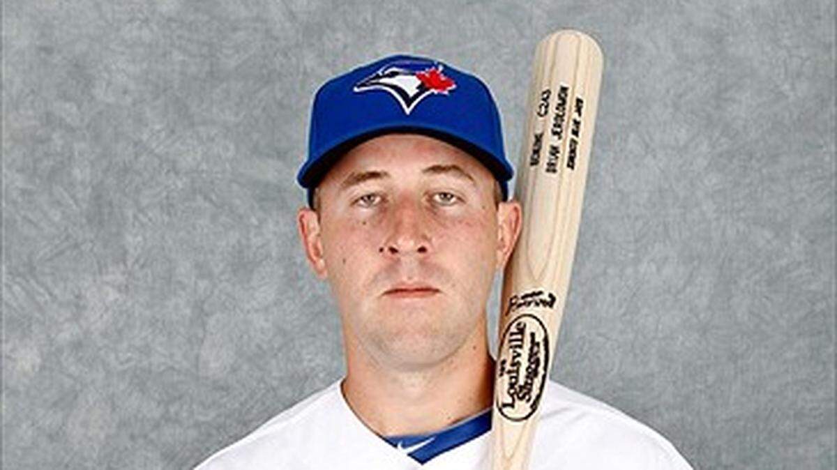 Brian Jeroloman, former sixth-round pick of the Toronto Blue Jays, was recently hired to coach at FIU under new head baseball coach Rich Witten.