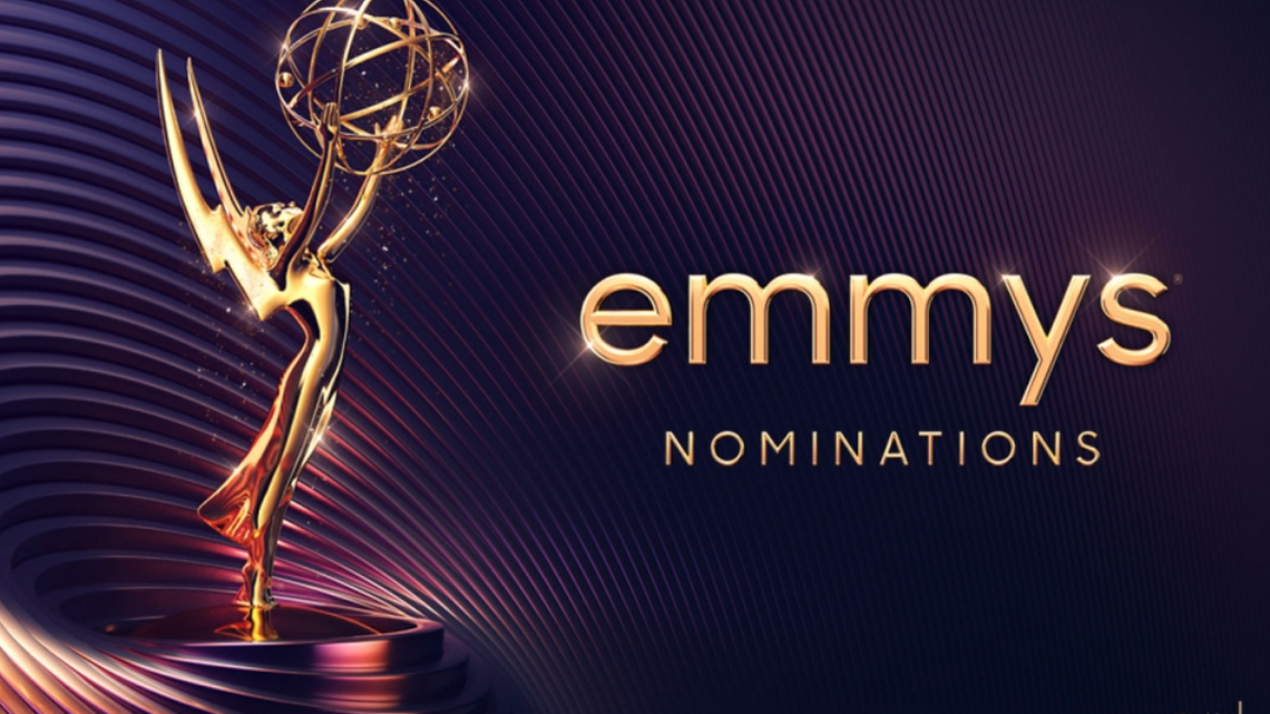 Nonbinary actor Liv Hewson said they will sit out the Emmy awards because the Television Academy separates acting categories into binary genders, leaving no space for nonbinary actors like them. 
