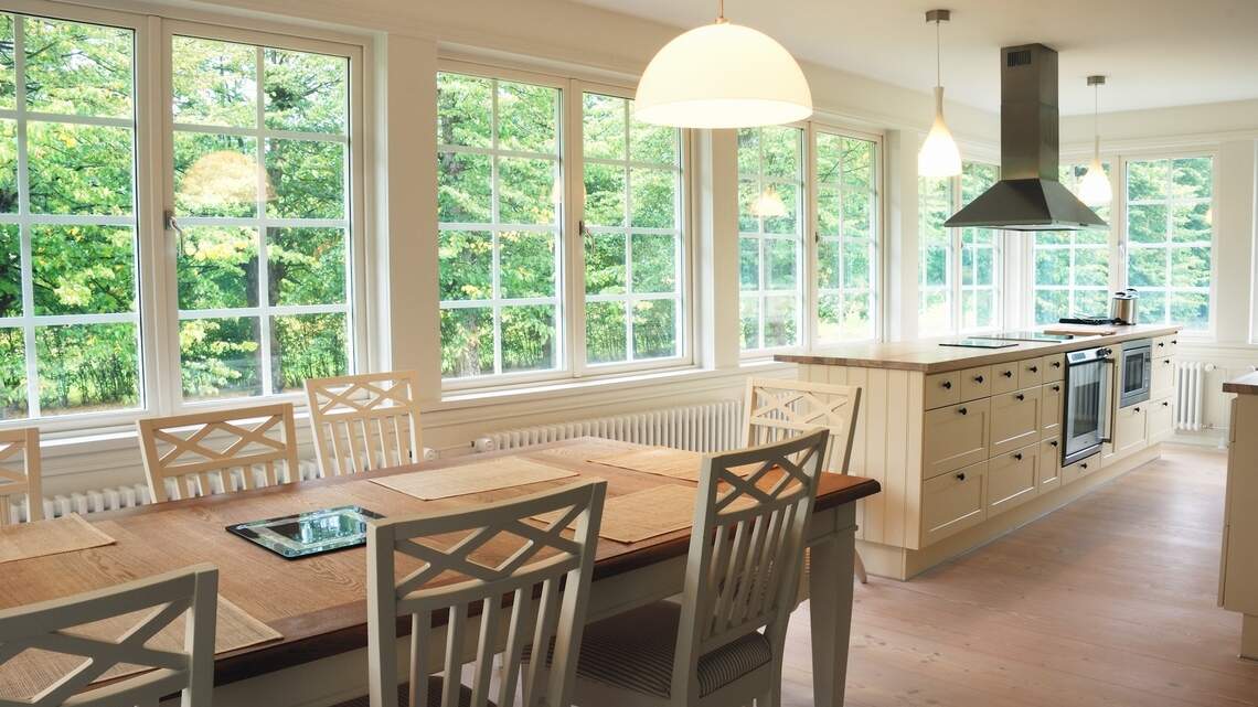 Windows wearing out across your house? How homeowners can plan a whole-home replacement