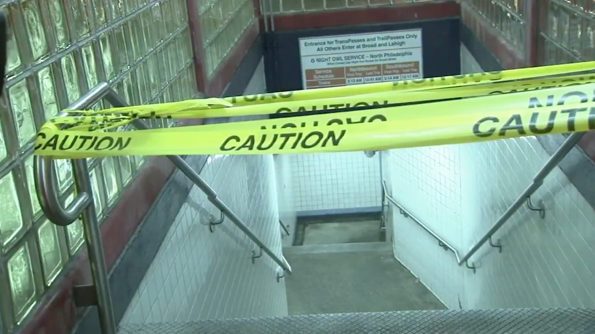 Police in Philadelphia, Pennsylvania, say a 7-year-old boy died after he fell from a moving subway car while selling candy from train to train. The boy, not yet identified, was with his brother and an adult.