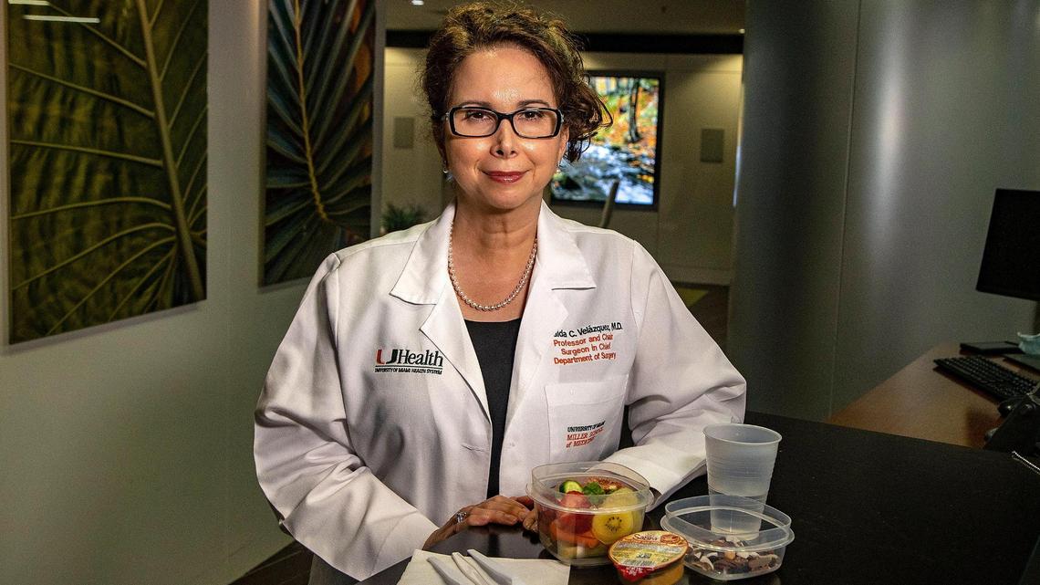 The holidays are coming. Here’s how to navigate them if you have prediabetes, diabetes