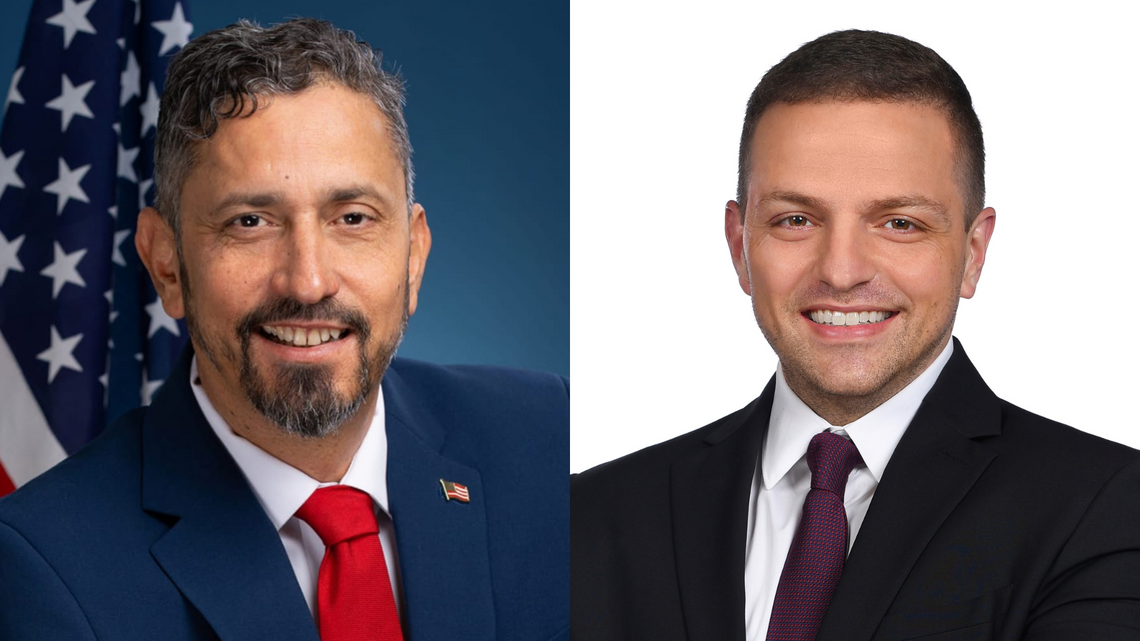 Herald endorsement: Republican primary for Florida House District 118 | Opinion