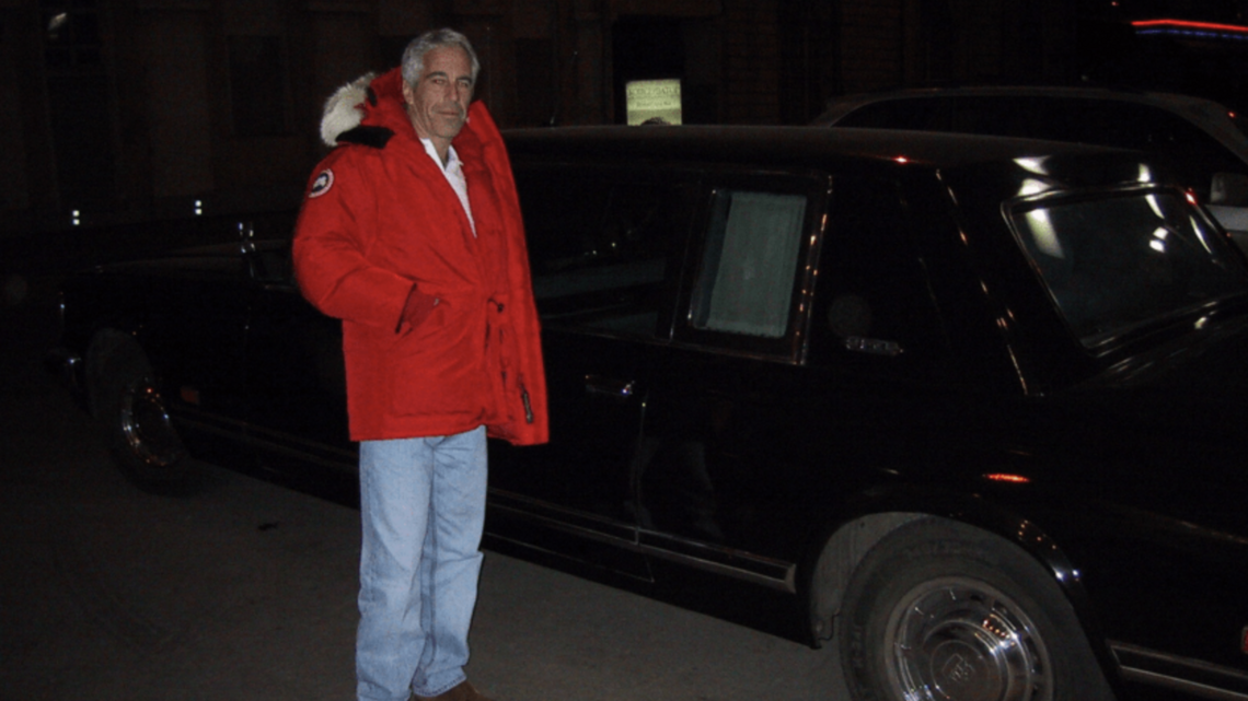 Epstein moved millions through mysterious Virgin Islands bank right before arrest