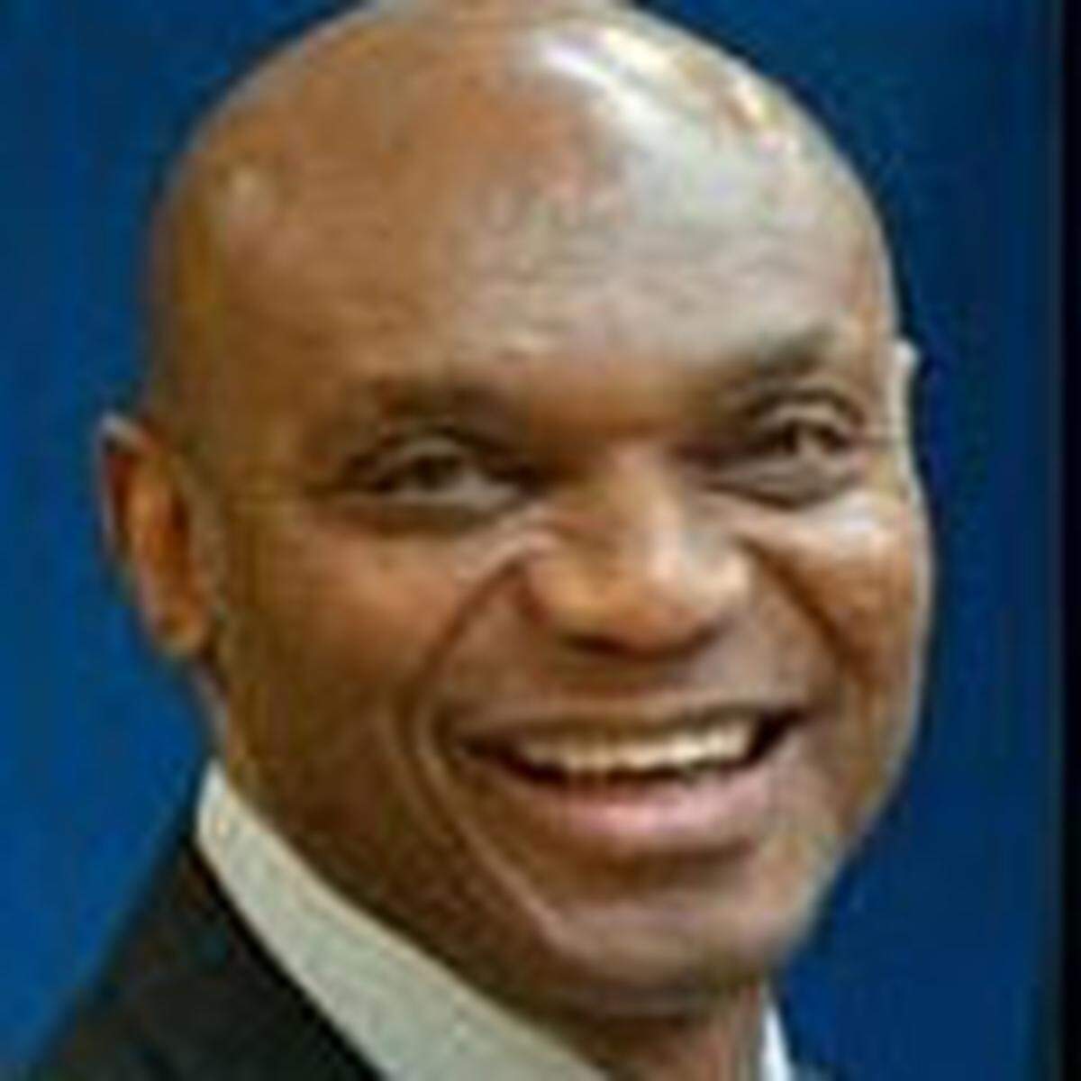 Desmond Alufohai is the senior international trade coordinator for the Miami-Dade County’s Office of Economic Development & International Trade. He will serve as a judge for the 2019 Miami Herald Startup Pitch Competition.
