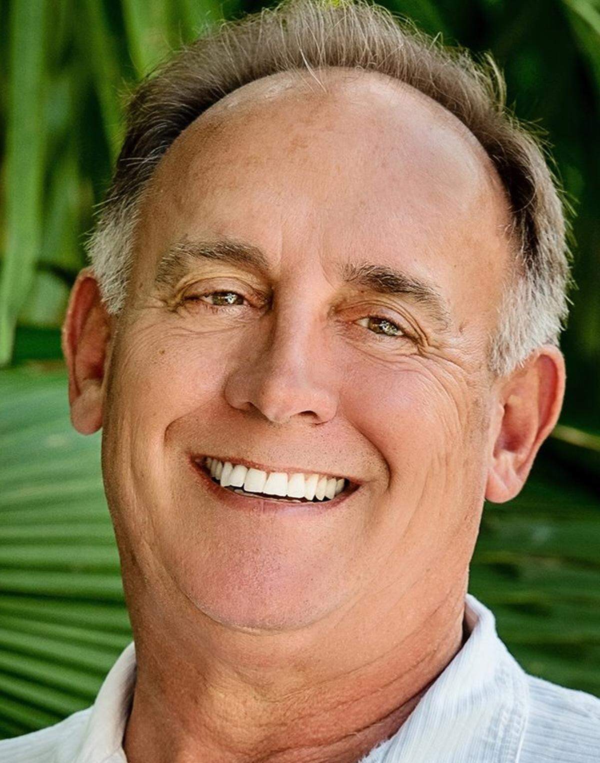 Charles Weitzel