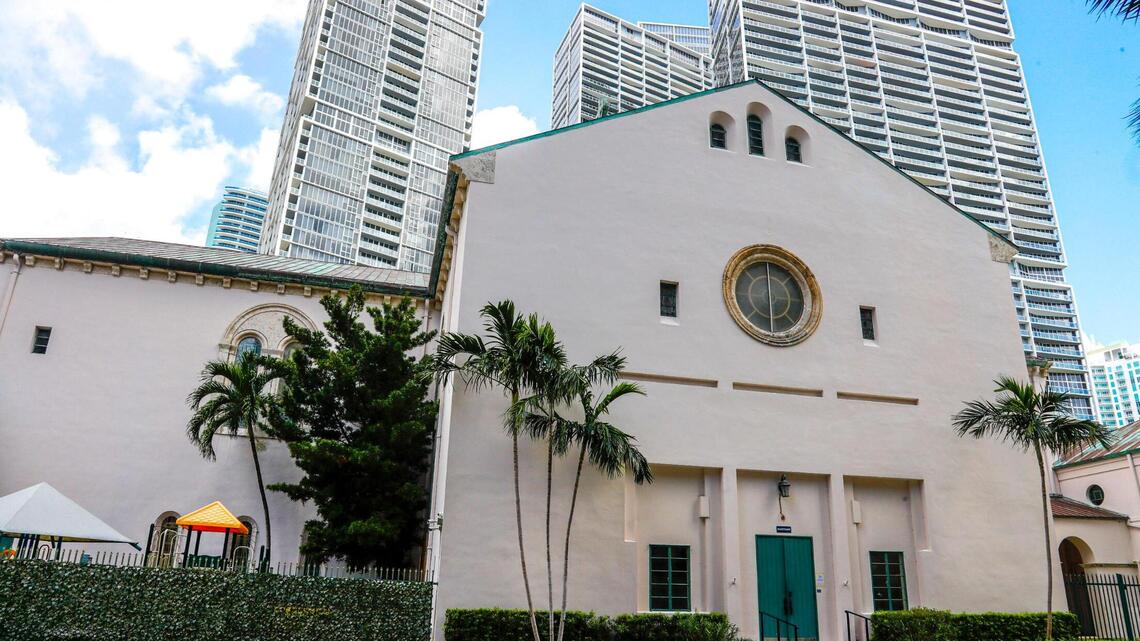 Complaint against First Presbyterian’s Brickell condo deal could drag on for a year
