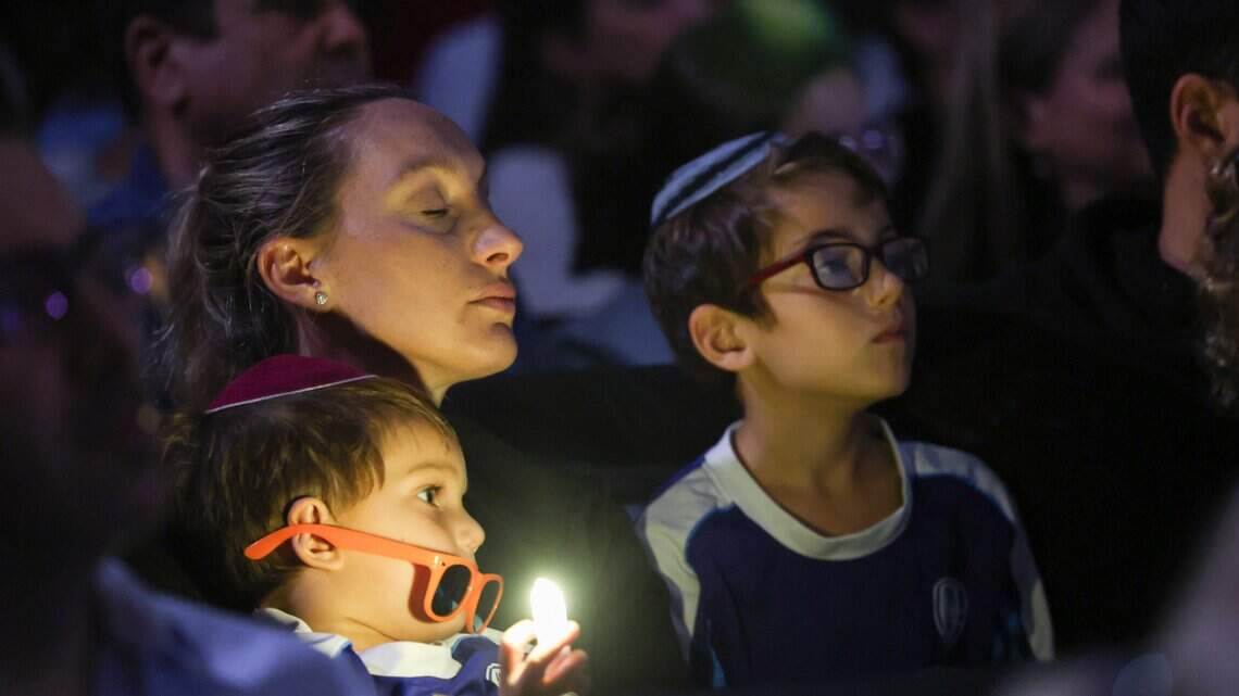 How does anti-Zionism translate in the real world to antisemitism? | Opinion