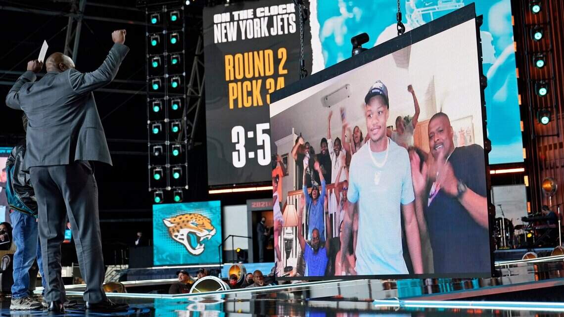 Cornerback county: Three Broward County cornerbacks go in top 50 of 2021 NFL Draft