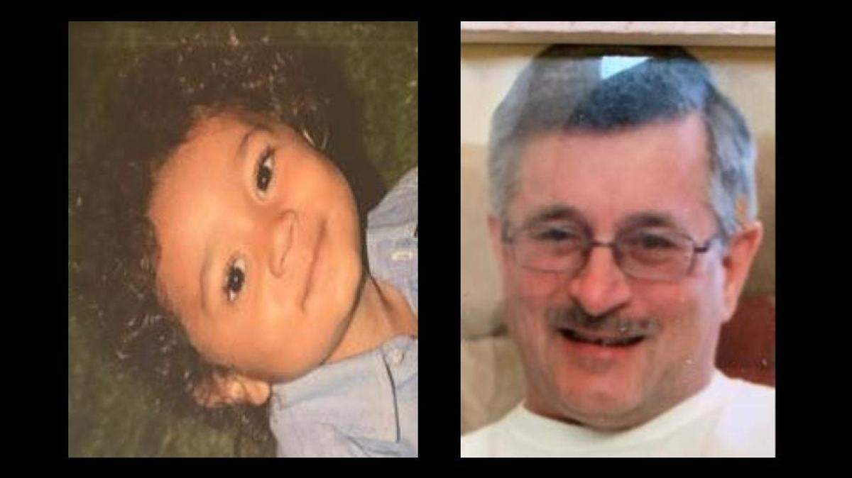 Police are searching are on the lookout for 4-year-old Tanner Swears who went missing in Coconut Creek The Florida Department of Law Enforcement have issued a Florida Missing Child Alert and say he may be with 55-year-old Stephen Swears.