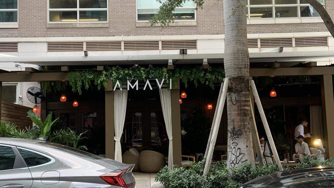 A Kendall restaurant’s 70 violations among 4 Miami-Dade inspection failures