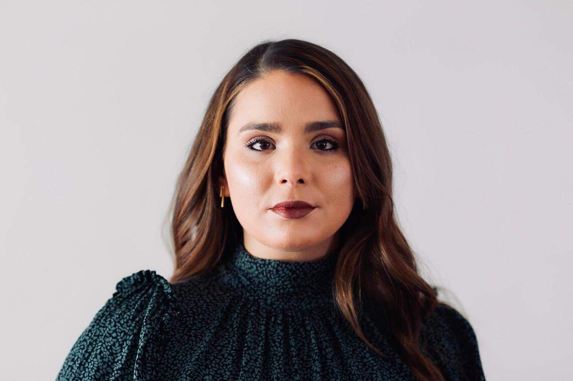 Profile Image of Monique O. Madan