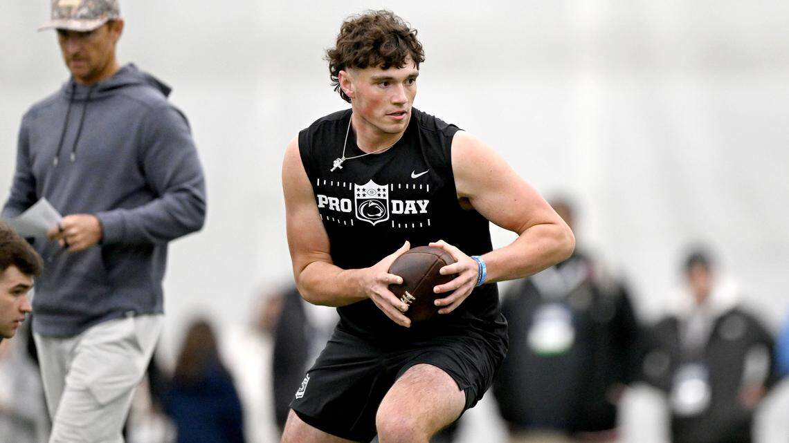 Dolphins bring in one of draft’s polarizing QBs. And new vet corner weighs in