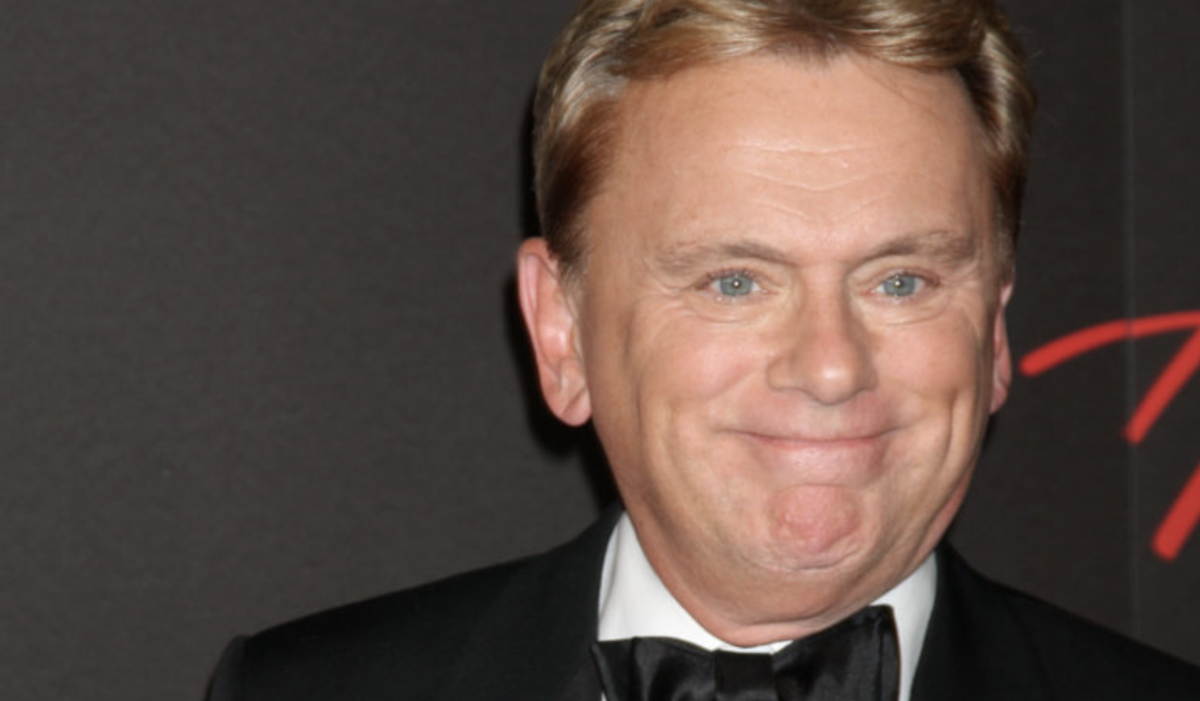 Pat Sajak’s first job since retiring from Wheel of Fortune has been revealed.&nbsp;