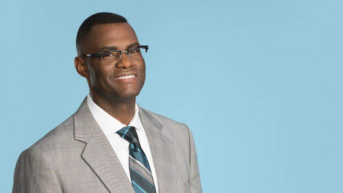 Markenzy Lapointe has been nominated by the White House to serve as U.S. attorney in the Southern District of Florida. The Miami lawyer would be the first Haitian-American to hold the powerful post.